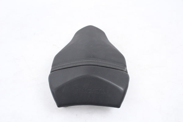 Rear Passenger Seat Ducati 848 EVO 08-13 OEM