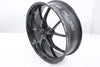 Rear Wheel Straight Ducati 848 EVO 08-13 OEM