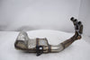 Exhaust Header Cat Yamaha  OEM