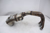 Exhaust Header Cat Yamaha  OEM