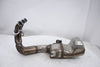Exhaust Header Cat Yamaha  OEM
