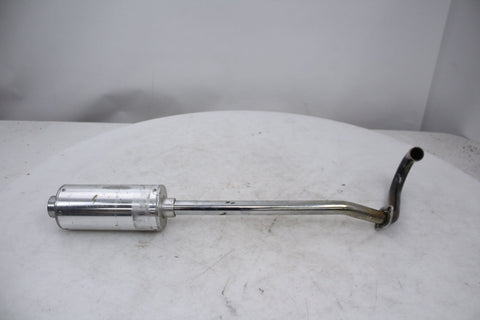 Aftermarket Full Exhaust System Yamaha