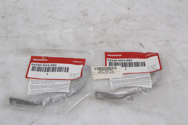 HRC Fairing Stay Set Honda