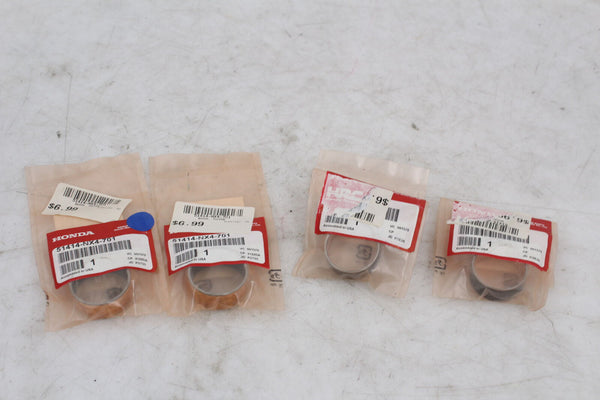 HRC Fork Damper Tube Bushing Honda