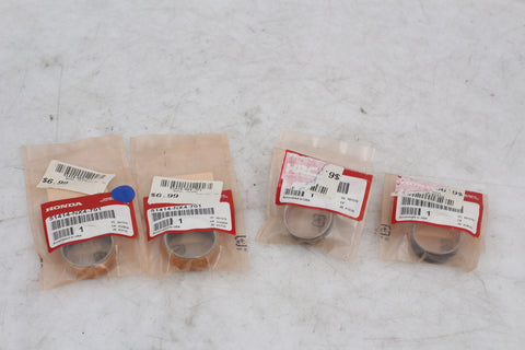HRC Fork Damper Tube Bushing Honda