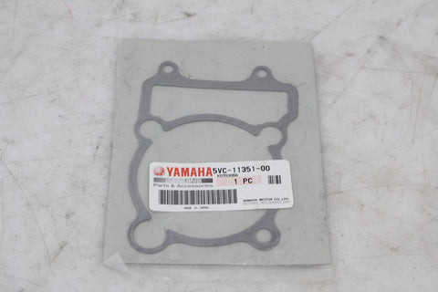 Cylinder Base Gasket TTR230 Yamaha  OEM
