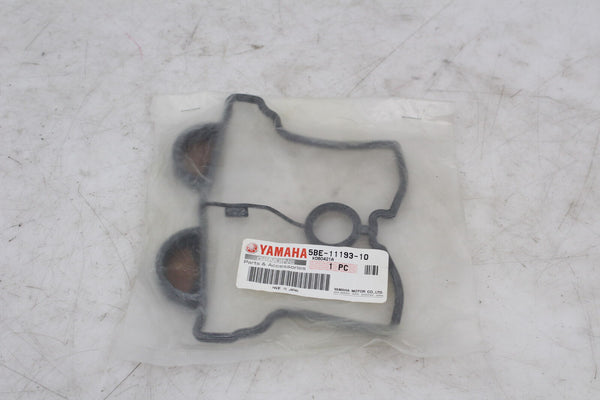 Cylinder Head Gasket Cover Yamaha  OEM