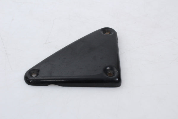 Left Cover Harley-Davidson XL883C Sportster 883 Custom OEM