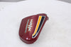 Left Side Cover Honda CB400T Hawk II 78-81 OEM