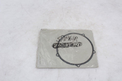 Clutch Cover Gasket Honda GL500 82 OEM