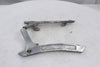 Left Right Backrest Mounting Brackets Set Honda VT500C Shadow 83-86 OEM