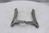 Left Right Backrest Mounting Brackets Set Honda VT500C Shadow 83-86 OEM