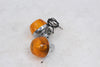 Front Turn Signal Set Honda CB550K 74-78 OEM