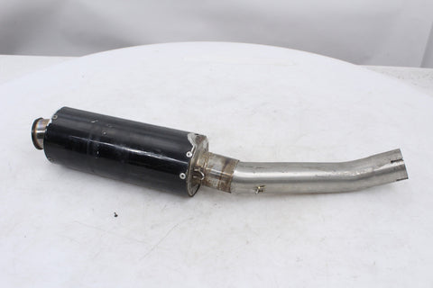 Aftermarket Exhaust Muffler Silencer Honda CBR600F3 95-98
