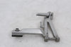 Left Passenger Footpeg Bracket Honda CBR600F3 95-98 OEM