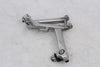 Left Passenger Footpeg Bracket Honda CBR600F3 95-98 OEM