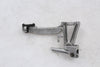 Left Passenger Footpeg Bracket Honda CBR600F3 95-98 OEM