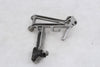 Left Passenger Footpeg Bracket Honda CBR600F3 95-98 OEM