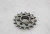 Aftermarket Front Sprocket 16T Honda CBR600F3 95-98