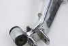 Right Passenger Footpeg Bracket Chrome Honda CBR600F4 99-00 OEM CBR 600 F4