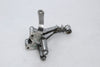 Right Passenger Footpeg Bracket Chrome Honda CBR600F4 99-00 OEM CBR 600 F4