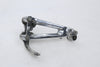 Right Passenger Footpeg Bracket Chrome Honda CBR600F4 99-00 OEM CBR 600 F4