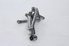 Right Passenger Footpeg Bracket Chrome Honda CBR600F4 99-00 OEM CBR 600 F4