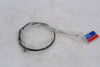 Parts Unlimited Clutch Cable Honda CBR600F4i 01-06
