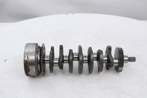 Crankshaft Flywheel Honda CBR600F4i 01-06 OEM