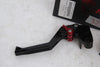 MZS Tuning Lever Set Clutch Brake Honda CBR600RR 07-12
