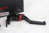 MZS Tuning Lever Set Clutch Brake Honda CBR600RR 07-12