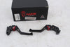 MZS Tuning Lever Set Clutch Brake Honda CBR600RR 07-12