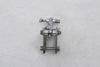 Aftermarket Suspension Linkage Adjustable Link Honda CBR600RR 07-12 CBR 600 RR