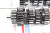 Transmission Gears Assy Honda CBR600RR 07-12 OEM CBR 600 RR