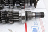 Transmission Gears Assy Honda CBR600RR 07-12 OEM CBR 600 RR