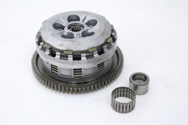 Complete Clutch Assy Honda CBR600RR 13-19 OEM CBR 600 RR