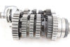 Transmission Gears Assy Honda CBR600RR 13-19 OEM