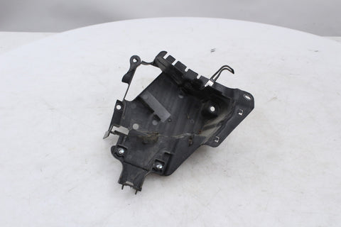 Right Inner Fairing Cowl Electrical Box Tray Honda VT600 VLX Shadow 04-07 OEM VT 600