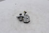 Ignition Switch Key Gas Cap Set Honda VT600 VLX Shadow 04-07 OEM VT 600