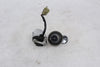 Ignition Switch Key Gas Cap Set Honda VT600 VLX Shadow 04-07 OEM VT 600