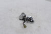 Ignition Switch Key Gas Cap Set Honda VT600 VLX Shadow 04-07 OEM VT 600