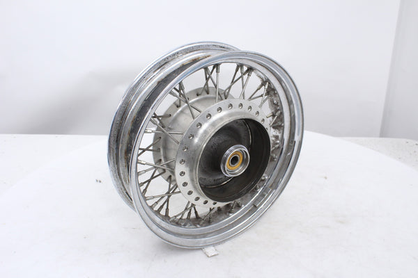 Rear Wheel Assembly Honda VT600 VLX Shadow 04-07 OEM VT 600