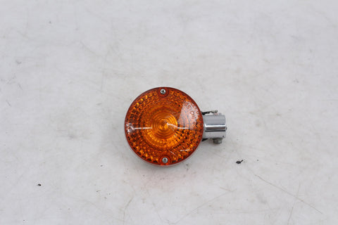 Left Rear Turn Signal Honda CB650 80-81 OEM