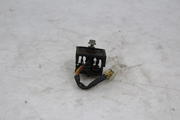 Regulator Rectifier Honda CB750K 77-78 OEM