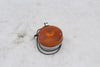 Front Left Turn Signal Honda CB750K 77-78 OEM