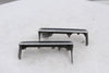 Left Right Side Cover Radiator Set Honda VF750S Sabre 82-83 OEM