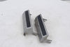 Left Right Side Cover Radiator Set Honda VF750S Sabre 82-83 OEM