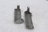 Left Right Side Cover Radiator Set Honda VF750S Sabre 82-83 OEM