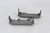 Left Right Side Cover Radiator Set Honda VF750S Sabre 82-83 OEM