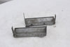 Left Right Side Cover Radiator Set Honda VF750S Sabre 82-83 OEM
